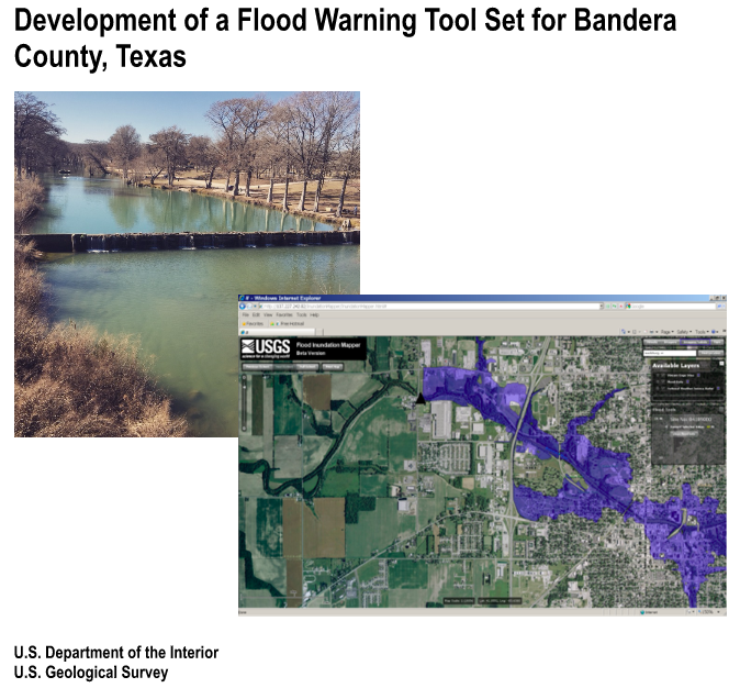 Flood Early Warning System BCRAGD